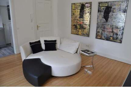 Wohnen auf Zeit in Hamburg 1.700,00 €