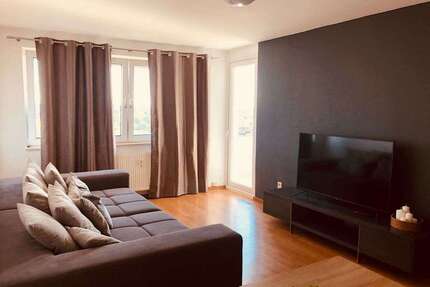 Wohnen auf Zeit in Hannover 1.650,00 €