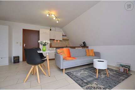 Wohnen auf Zeit in Neckarwestheim 880,00 €