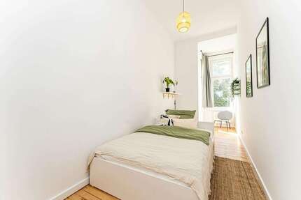 WG-Zimmer in Berlin 520,00 € 13 m²