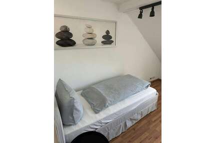 WG-Zimmer in Düsseldorf 699,00 € 15 m²