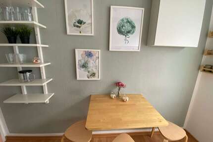 WG-Zimmer in Hannover 425,00 € 28.68 m²