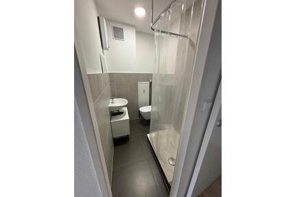 Ein Zimmer Wohnung Stadtmitte zu vermieten - Koblenz