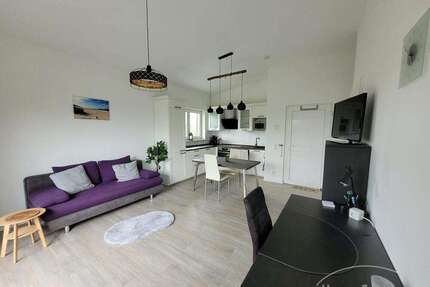 Wohnen auf Zeit in Bonn 1.320,00 €