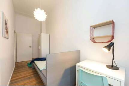 WG-Zimmer in Berlin 630,00 € 10 m²