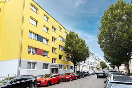 Wohnung zum Mieten in Magdeburg 452,00 € 55.01 m²