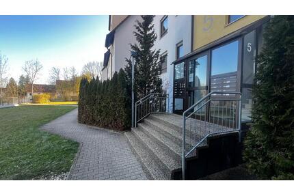 2,5 Zimmer Wohnung Weil der Stadt Bahnhofsviertel