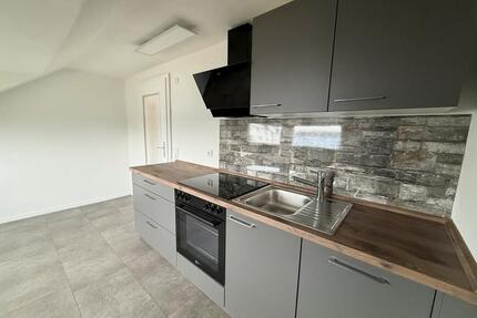Wohnung 2,5 Zimmer Küche Bad in Trier Herzogenbuscher Straße