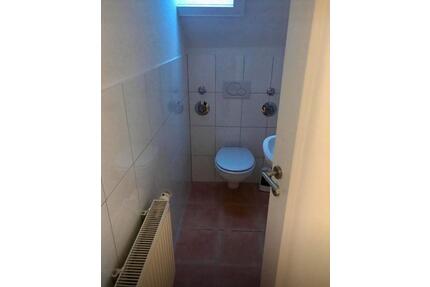 Charmante 3 Zimmer DG Wohnung in Vaihingen - Stuttgart