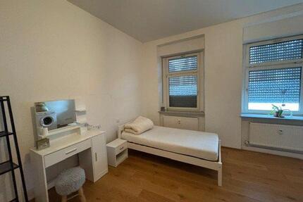 MA-Stadtmitte Zentrum WG-Zimmer - Mannheim Innenstadt