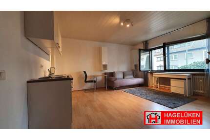 Wohnung zum Mieten in Essen 280,00 € 30 m²