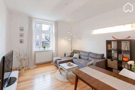 Wohnen auf Zeit in Frankfurt am Main 1.600,00 €
