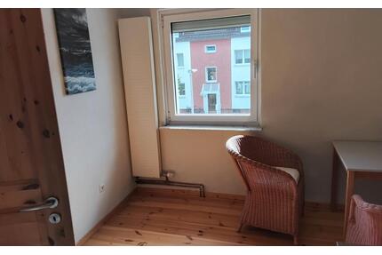 Zimmer für Berufspendler möbliert - Hannover Ricklingen