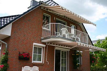 5 Zimmer möbliertes Wohnen, Büro, - Homeoffice oder Wohngemeinschaft - Norderstedt-Mitte