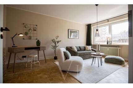 Wohnen auf Zeit in Hamburg 1.890,00 €