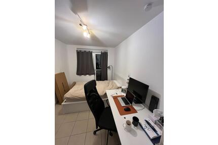 WG Zimmer München - 850,00&nbsp;EUR Kaltmiete, ca.&nbsp; 10,00&nbsp;m&sup2; in München (PLZ: 80939) Schwabing-Freimann