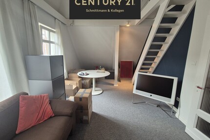 Repräsentatives Wohnen in guter Nachbarschaft - Lünen - Mitte