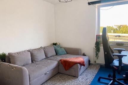 Wg Zimmer in Arndtstraße (ab 01.11) - zentral & gemütlich - Bielefeld Schildesche