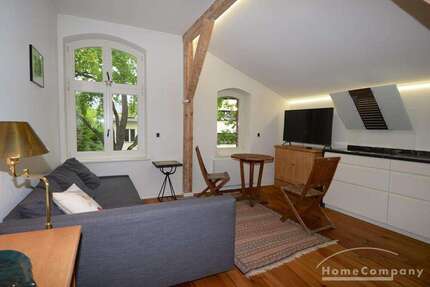 Wohnen auf Zeit in Berlin 1.350,00 €