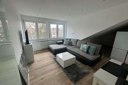 Wohnen auf Zeit in Ludwigshafen am Rhein 1.050,00 €