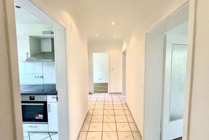 Wohnung zum Mieten in Lübeck 875,00 € 70 m²