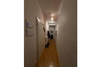2 Zimmer Wohnung in Stuttgart- West