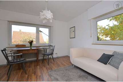 Wohnen auf Zeit in Stuttgart 990,00 €