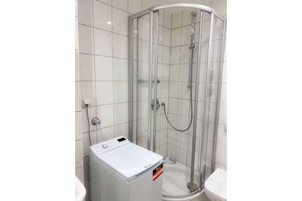 WG-Zimmer in Frankfurt am Main 899,00 € 20 m²