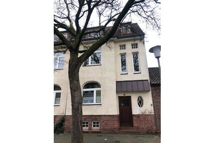 2 Zimmer Wohung im Villenvirtel - Wilhelmshaven Heppens