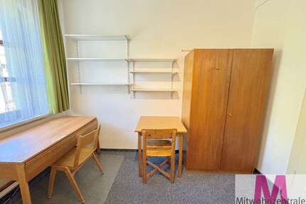 Wohnen auf Zeit in Erlangen 430,00 €