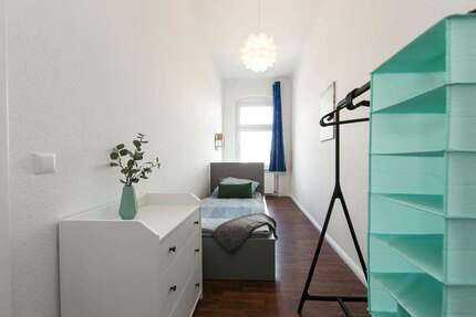 WG-Zimmer in Berlin 590,00 € 12 m²