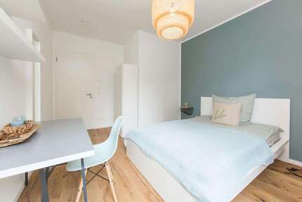 WG-Zimmer in Berlin 720,00 € 13 m²