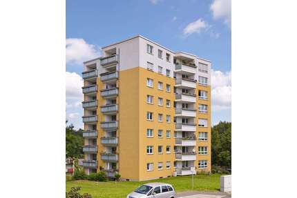Wohnung zum Mieten in Bochum 475,00 € 46.81 m²