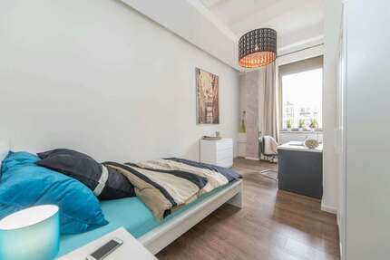 WG-Zimmer in Munich 995,00 € 14 m²