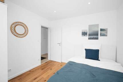 WG-Zimmer in München 680,00 € 10 m²