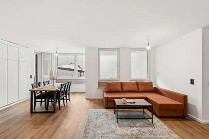 Wohnung zum Mieten in Köln 1.600,00 € 75 m²