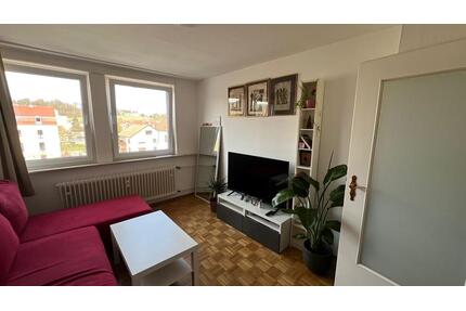 Schöne gemütliche 2 Zimmer Wohnung in Regensburg nähe Dultplatz