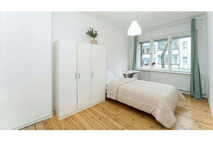 WG-Zimmer in Berlin 690,00 € 18 m²