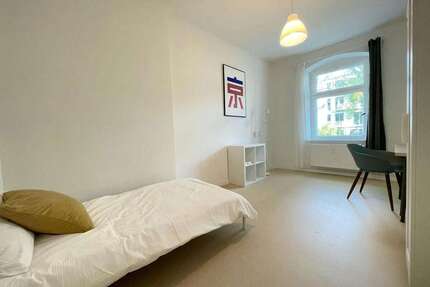 WG-Zimmer in Berlin 649,00 € 15 m²