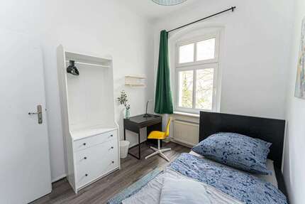 WG-Zimmer in Berlin 570,00 € 9 m²