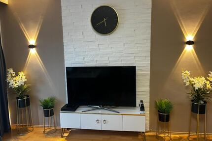 4 Zimmer Wohnung mit Balkon und Garage in Hallstadt