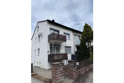 2 Zimmer Wohnung in Zuffenhausen - Stuttgart Mühlhausen