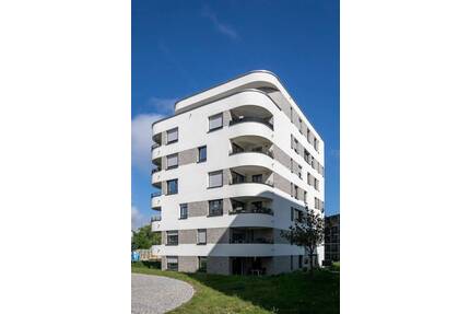 Heilbronn Hochgelegen - Moderne 3-Zimmer Wohnung mit hochwertiger Einbauküche