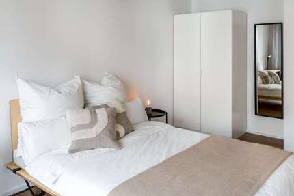 WG-Zimmer in Frankfurt am Main 705,00 € 14 m²