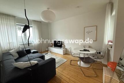 Wohnungsswap - 2 Zimmer, 49 m² - Hanssensweg, Hamburg-Nord, Hamburg