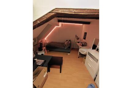 1 Zimmer Wohnung Innenstadt - 480,00&nbsp;EUR Kaltmiete, ca.&nbsp; 24,00&nbsp;m&sup2; in Göttingen (PLZ: 37073) Oststadt