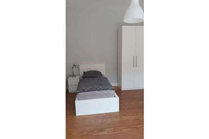 WG-Zimmer in Hamburg 795,00 € 36 m²