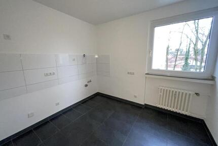 3-Zimmer-Wohnung in Gelsenkirchen Scholven