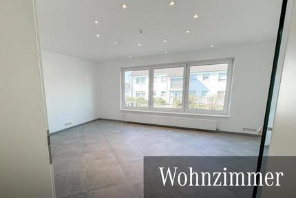 Erstbezug: Exklusive 4-Zimmer Wohnung 91,30 qm mit Sonnenbalkon - Meinerzhagen