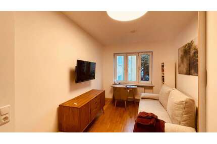 WG-Zimmer in München 800,00 € 14 m²